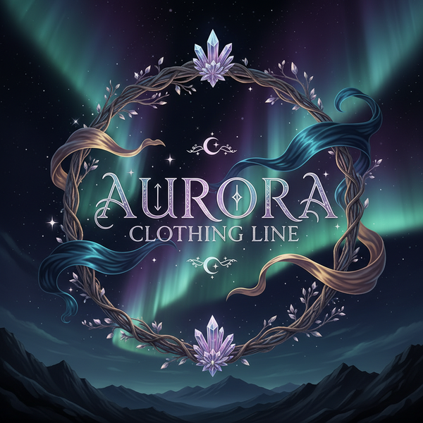 Aurora clothing line for women