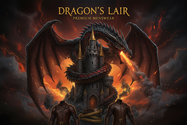 Dragons Lair