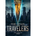 The Seam Travelers: The Complete Series - Hardcover