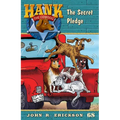 The Secret Pledge - Paperback