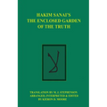 The Enclosed Garden of the Truth - Paperback