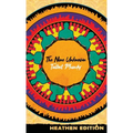 The Nine Unknown (Heathen Edition) - Hardcover