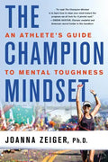 Champion Mindset - Paperback