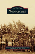 Wenatchee - Hardcover