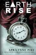 Earthrise - Paperback