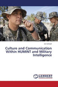 Culture and Communication Within Humint and Military Intelligence - Paperback
