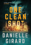 One Clean Shot: Rookie Club Book 2 - Hardcover