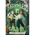 Fathomless - Hardcover