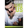 Lovers Like Us - Paperback