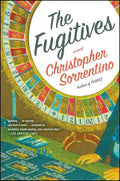 The Fugitives - Paperback