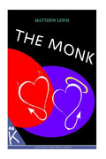 The Monk - Paperback