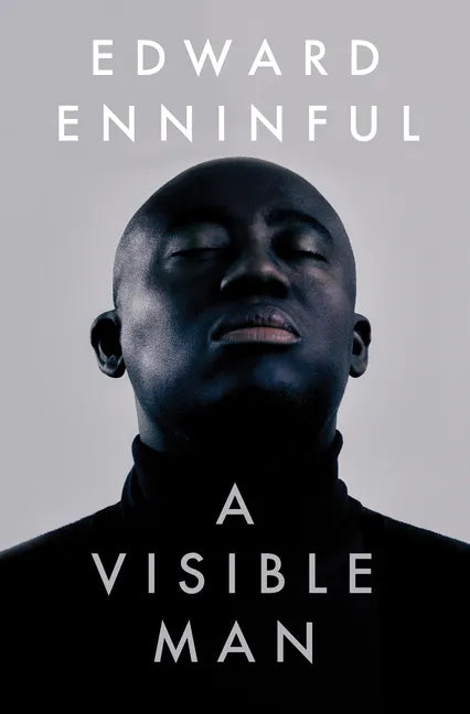 A Visible Man: A Memoir - Hardcover