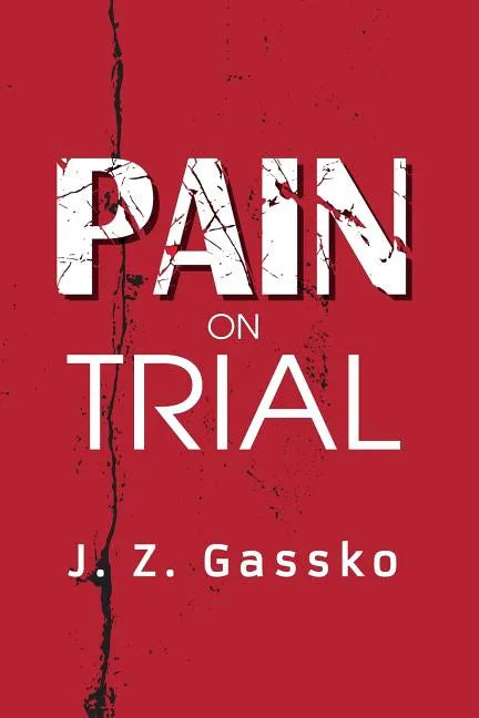 Pain on Trial - Paperback