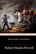 Young Knights of the Empire - Paperback