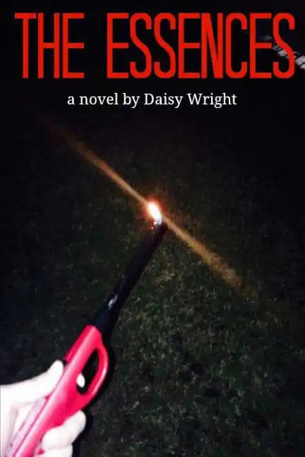 The Essences - Paperback