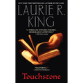 Touchstone: A Stuyvesant & Grey Novel - Paperback