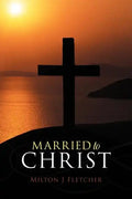 Married to Christ - Paperback