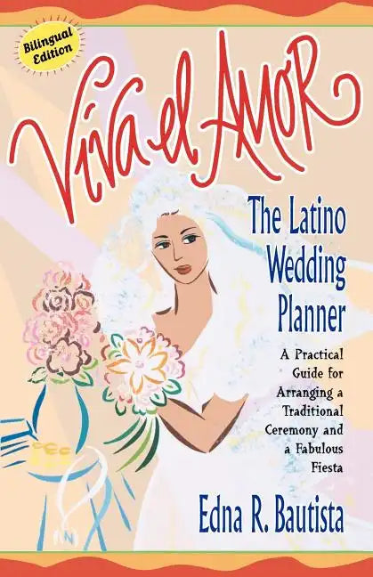 Viva el Amor: A Latino Wedding Planner = Long Live Love - Paperback