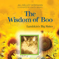 The Wisdom of Boo: Lambkin's Big Sister - Paperback