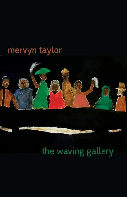 The Waving Gallery - Paperback