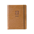 Every Moment Holy Prayer Journal-Brown - Leather