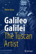 Galileo Galilei, the Tuscan Artist - Paperback