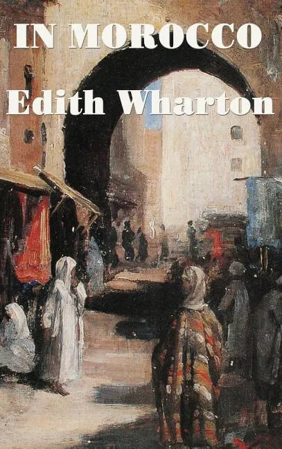 In Morocco - Hardcover