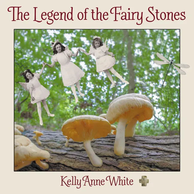 The Legend of the Fairy Stones - Paperback