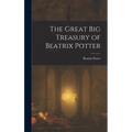 The Great Big Treasury of Beatrix Potter - Hardcover