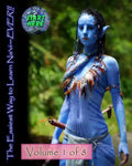 The Easiest Way to Learn Na'vi--EVER!!: Volume 1 of 8 - Paperback