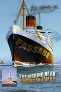Passage - Paperback