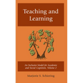 Teaching and Learning: An Inclusive Model for Academic and Social Cognition - Paperback
