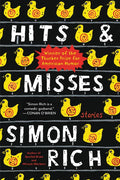 Hits and Misses: Stories - Paperback