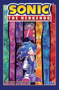 Sonic the Hedgehog, Vol. 7: All or Nothing - Paperback