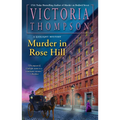 Murder in Rose Hill - Hardcover