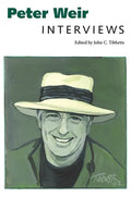 Peter Weir: Interviews - Paperback