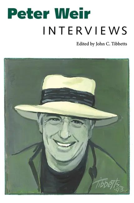 Peter Weir: Interviews - Paperback
