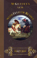 McGuffey's New Sixth Eclectic Reader - Paperback