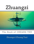 Zhuangzi: The Book of CHUANG TZU - Paperback