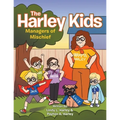 The Harley Kids: Managers of Mischief - Paperback