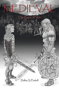 Medieval: Book of War - Paperback