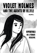 Adventures of a Teenage Detective - Paperback