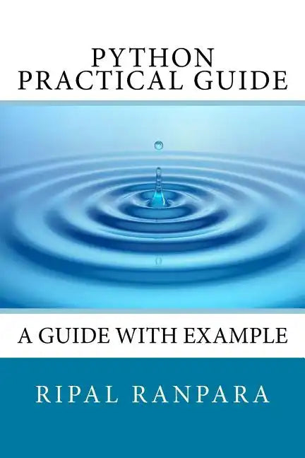 Python practical Guide - Paperback