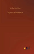 Mystic Immanence - Hardcover