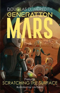 Scratching the Surface: Generation Mars, Prelude - Paperback