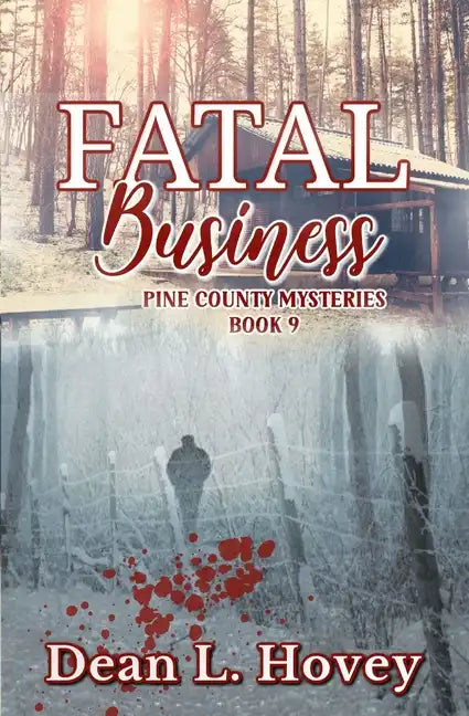 Fatal Business - Paperback