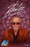 Orbit: Stan Lee: The Ultimate Avenger - Paperback