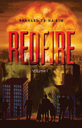 Red Fire: Volume 1 - Paperback