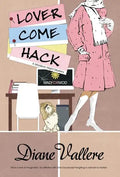 Lover Come Hack - Hardcover