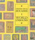 Frédéric Bruly Bouabré World Unbound - Hardcover
